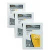 Image de Fellowes Laminating Pouches Enhance 80 micron - pack de 100 - brillant - A5 - pochettes plastifiees