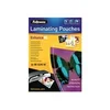 Image de Fellowes - 100 - A3 - pochettes plastifiees