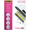 Image de Fellowes 5401802 pochette plastique 100 pièce(s)
