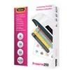 Image de Fellowes Laminating Pouches Preserve 250 Micron - pack de 100 - brillant - A4 - pochettes plastifiees