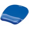 Image de Tapis de souris Repose poignet - 91141 - Bleu FELLOWES