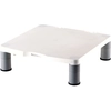 Image de Support Moniteur Standard Gris