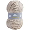 Image de Laine - DMC - Knitty 10 - 100% acrylique - 100 g - Beige Sable 936