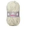 Image de Fil à tricoter KNITTY 4 - 50gr - DMC(...) - 930 écru chiné