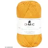 Image de Fil à tricoter - DMC - Baby Cotton - 50 g - Orange Mandarine - 100% coton