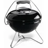 Image de Barbecue charbon - WEBER Smokey Joe -Ø37cm - Noir