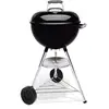 Image de Barbecue A Charbon Weber Bar B-kettle - Acier Émaillé - Diametre 47cm