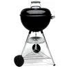 Image de Barbecue charbon weber bar-b-kettle 47 noir KET0077924003202