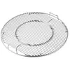 Image de Barbecue Horizontal Gourmet Acier