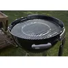 Image de WEBER Grille de cuisson Gourmet - 57 cm