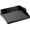 Image de Weber 6466 Accessoire De Barbecue / Grill Plaque