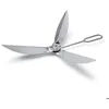 Image de SISTEMA DI PULIZIA PER BARBECUE ONE TOUCH 47CM WEBER 7443