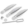 Image de KIT SISTEMA DI PULIZIA ONE TOUCH DIAMETRO 57 CM