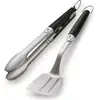 Image de Kit D'ustensiles Premium Weber 2 Pieces