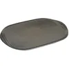 Image de Plancha En Céramique Weber - Grand Modele - 48x34,5 Cm