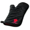 Image de Weber Gant de protection noir - 6472