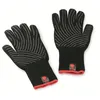 Image de Weber Gants Spécial Barbecue Premium - Taille L / Xl - Noir