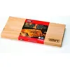 Image de Planches En Cedre Weber Pour Fumage