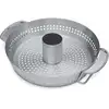 Image de Accessoire Barbecue Et Plancha Weber Support De Cuisson Pour Poulet