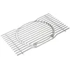 Image de WEBER ORIGINAL GOURMET BBQ GRILLROST SUMMIT 758 