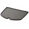 Image de Plancha WEBER série Q 2000 en fonte dacier pour une cuisson optimale - Gaz - Noir