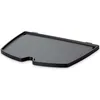 Image de Plancha WEBER série Q 1000 en fonte dacier pour barbecue gaz
