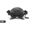Image de Barbecue Electrique Q1400 WEBER