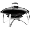 Image de Cheminée De Jardin Weber - Mobile