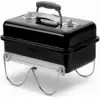 Image de Barbecue Go Anywhere Noir Charbon