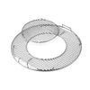 Image de Grille barbecue Weber GBS Inox pour barbecue Ø 57 cm