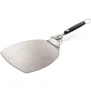Image de Pelle à pizza - WEBER - 57 cm - Acier inoxydable - Gris