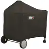 Image de Housse Barbecue Weber Bbq Performer Premium Et Deluxe Noir
