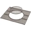 Image de WEBER Grille de cuisson Gourmet BBQ System pour série Spirit 200 - Fonte