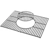 Image de Grille GBS en fonte émaillée pour barbecue Genesis séries 300