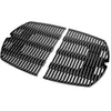 Image de Grille barbecue Weber série Q 300 et 3000