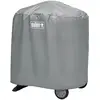 Image de Housse Weber Standard Pour Barbecues Q 1000 Et 2000 Gris