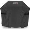 Image de Housse Premium pour Barbecue WEBER Spirit II 200 & Spirit E-210 - Noir