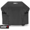 Image de Housse Premium Pour Barbecue Weber Spirit Séries 300 Et E0-210