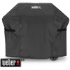 Image de Accessoire barbecue et plancha Weber Housse premium Spirit II 300 & Spirit EO-210/220 & séries 300