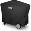 Image de WEBER Housse Premium pour Séries Q 2000 avec chariot et Q 3000