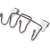 Image de Support pour accessoires - WEBER - En acier - Pour barbecue à charbon Ø47 et Ø57 cm
