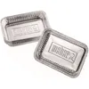 Image de Accessoire barbecue et plancha Weber PETITES BARQUETTES