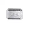 Image de Grandes Barquettes En Aluminium Weber