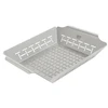 Image de Accessoire Barbecue Et Plancha Weber Panier A Legumes Pineapples Carve
