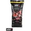 Image de Charbon de bois - WEBER - Sac de 10 kg dont 1 kg gratuit - Bois