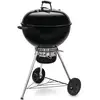 Image de Barbecue à charbon WEBER ORIGINAL KETTLE E-5730