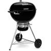 Image de Barbecue charbon Weber Master-Touch Premium E-5770 GBS