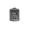 Image de Cartouche De Gaz Weber - Pour Barbecue Q100 Et Q1000 - 445g