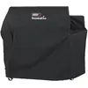 Image de Housse Pour Mobilier De Jardin Weber Smokefire Ex6 Premium Cover Imperméable