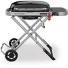 Image de Barbecue Gaz Weber Travelerlpblack